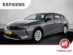 Grijs Gebruikt 2023 Opel Astra Edition Stationwagen | € 23.425 (Eerlijke prijs)
