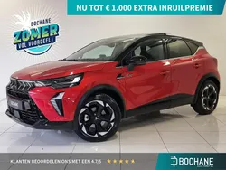 Rood Gebruikt 2024 Mitsubishi ASX Instyle SUV | € 32.445 (Iets duurder)