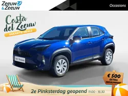 Blauw Gebruikt 2023 Toyota Yaris Cross SUV | € 25.940 (Super prijs)