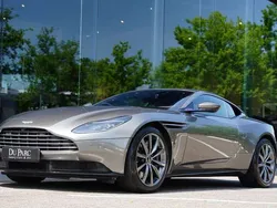 Grijs Gebruikt 2018 Aston Martin DB11 Coupé | € 136.888 (Super prijs)