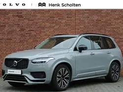 Grijs Gebruikt 2024 Volvo XC90 Ultimate SUV | € 78.950