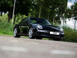 Zwart Gebruikt 2005 Porsche 911 Carrera S Coupé | € 49.900 (Duur)