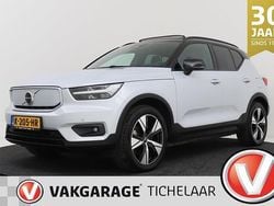 Grijs Gebruikt 2020 Volvo XC40 R-Design SUV | € 25.399 (Eerlijke prijs)