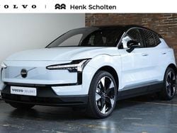 Blauw Gebruikt 2025 Volvo EX30 Plus SUV | € 37.950 (Eerlijke prijs)