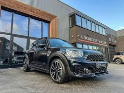 Zwart, metallic lak Gebruikt 2019 Mini John Cooper Works Countryman Chili SUV | € 28.950 (Eerlijke prijs)