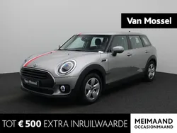 Grijs Gebruikt 2023 Mini Cooper Clubman Essential Stationwagen | € 28.900 (Eerlijke prijs)