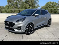 Gebruikt 2024 Ford Puma | € 31.495