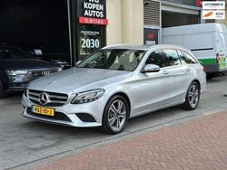 Gebruikt 2019 Mercedes C180 Premium Plus Stationwagen | € 17.950 (Goede deal)