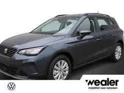 Wit Nieuw 2024 Seat Arona Style SUV | € 28.528 (Eerlijke prijs)