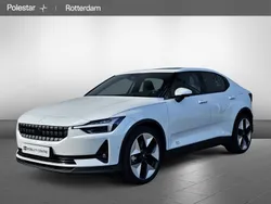 Wit Gebruikt 2024 Polestar 2 Pilot Sedan | € 39.950