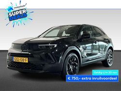 Zwart Gebruikt 2024 Opel Mokka SUV | € 27.945