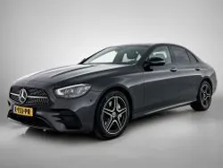Donker grafietgrijs metallic Gebruikt 2021 Mercedes 300 AMG Sedan | € 43.945 (Duur)