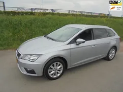 Grijs Gebruikt 2020 Seat Leon Style Stationwagen | € 14.950 (Iets duurder)