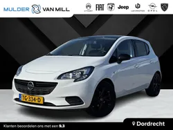 Wit Gebruikt 2018 Opel Corsa Edition Hatchback | € 10.490 (Eerlijke prijs)