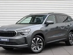 Grijs Nieuw 2025 Skoda Kodiaq Business Line SUV | € 54.950 (Eerlijke prijs)