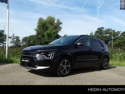 Zwart Gebruikt 2024 Kia Niro SUV | € 33.945 (Super prijs)