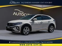 Grijs Gebruikt 2023 VW Taigo R-line SUV | € 26.950 (Eerlijke prijs)