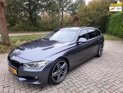 Grijs Gebruikt 2013 BMW 328 Stationwagen | € 11.999 (Goede deal)