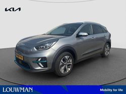 Grijs metallic Gebruikt 2022 Kia e-Niro SUV | € 24.940 (Super prijs)