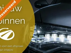 Wit Gebruikt 2022 Audi A3 Sportback e-tron Advanced Sedan | € 29.950 (Eerlijke prijs)