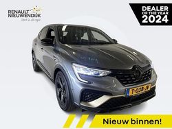 Gris metalique kad Gebruikt 2023 Renault Arkana Engineered SUV | € 25.995 (Eerlijke prijs)