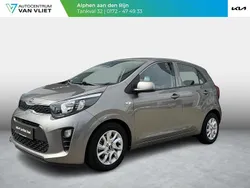 Grijs Gebruikt 2020 Kia Picanto Hatchback | € 11.890 (Eerlijke prijs)