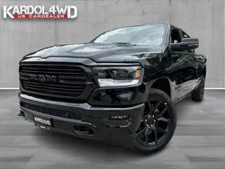 Overige Nieuw 2024 Dodge Ram Pickup | € 75.950 (Eerlijke prijs)