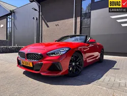 Rood Gebruikt 2018 BMW Z4 M Sport Cabriolet | € 50.995