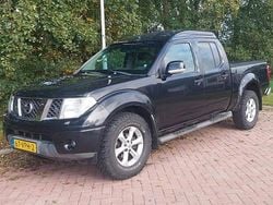 Gebruikt 2008 Nissan Navara Pickup | € 2.950