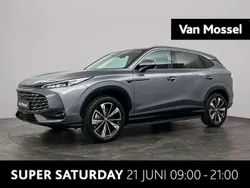 Suv Nieuw 2025 MG HS Luxury SUV | € 41.994