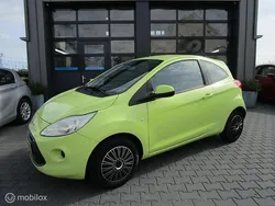 Groen Gebruikt 2009 Ford Ka Trend Hatchback | € 2.450 (Goede deal)