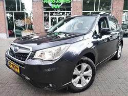 Grijs Gebruikt 2015 Subaru Forester SUV | € 18.495 (Eerlijke prijs)