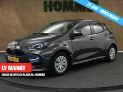 Grijs Gebruikt 2022 Toyota Yaris Active Hatchback | € 18.145 (Eerlijke prijs)