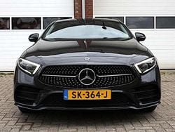 Grijs Gebruikt 2018 Mercedes GLS400 SUV | € 42.500