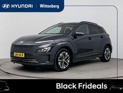 Grijs Gebruikt 2021 Hyundai Kona Comfort SUV | € 22.400 (Iets duurder)