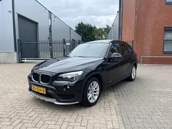 Zwart Gebruikt 2014 BMW X1 Executive SUV | € 7.900 (Eerlijke prijs)