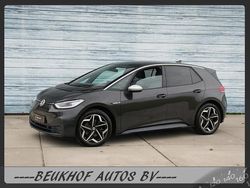 Grijs Gebruikt 2020 VW ID.3 Hatchback | € 15.950 (Eerlijke prijs)