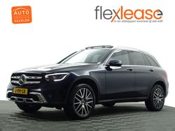 Blauw Gebruikt 2020 Mercedes GLC300e Prestige SUV | € 47.900