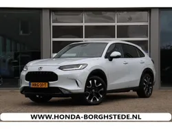 Wit Gebruikt 2023 Honda ZR-V Advance SUV | € 40.850 (Eerlijke prijs)