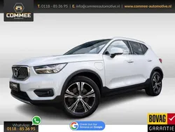Suv Gebruikt 2020 Volvo XC40 Inscription SUV | € 27.944 (Goede deal)