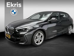 Zwart Gebruikt 2024 BMW 118 M Sport Hatchback | € 31.900 (Goede deal)