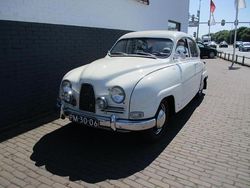 Gebruikt 1963 Saab 96 Sedan | € 34.250