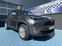 Grijs Gebruikt 2022 Toyota Yaris Cross SUV | € 25.950 (Goede deal)