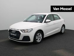 Wit Gebruikt 2020 Audi A1 Sportback Design Hatchback | € 17.400 (Iets duurder)