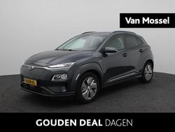 Grijs Gebruikt 2020 Hyundai Kona SUV | € 18.940 (Eerlijke prijs)