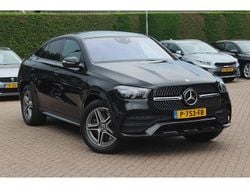 Zwart Gebruikt 2021 Mercedes GLE350 Premium SUV | € 62.950 (Iets duurder)