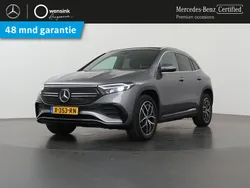 Grijs Gebruikt 2024 Mercedes EQA250+ Business SUV | € 43.850 (Super prijs)