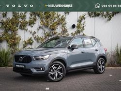 Grijs Gebruikt 2022 Volvo XC40 R-Design SUV | € 33.694 (Eerlijke prijs)