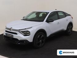 Wit Gebruikt 2024 Citroën C4 SUV | € 25.895 (Eerlijke prijs)
