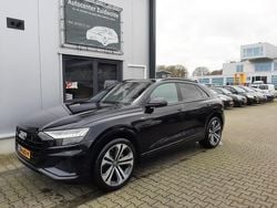 Zwart Gebruikt 2018 Audi Q8 Proline SUV | € 47.500 (Goede deal)